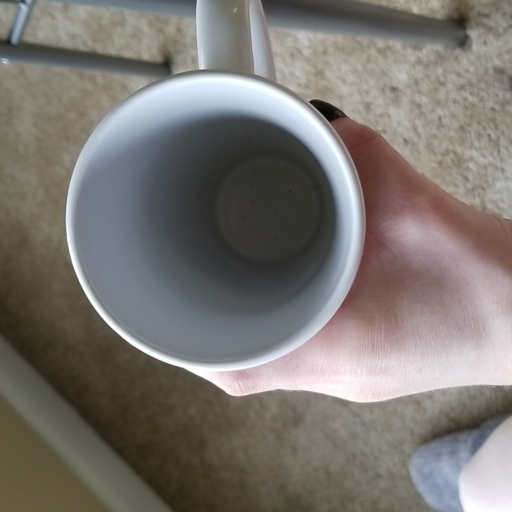 Coffee mug - Picture 3 of 4